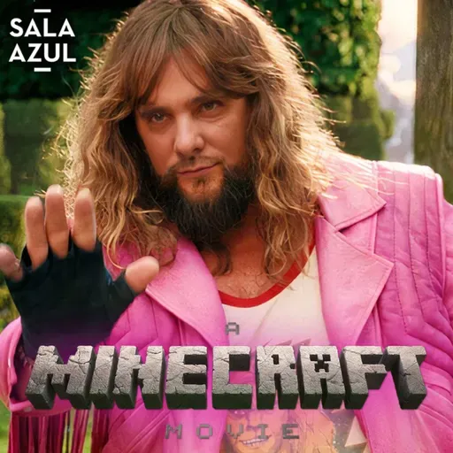 Ep. 156 | Um Filme Minecraft & Black Bag | Com Spoilers
