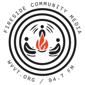 WVVT - Fireside Community Radio