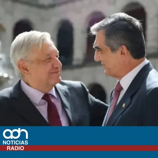 EU va por dos gobernadores más de Morena; reaparece AMLO con carta a Trump