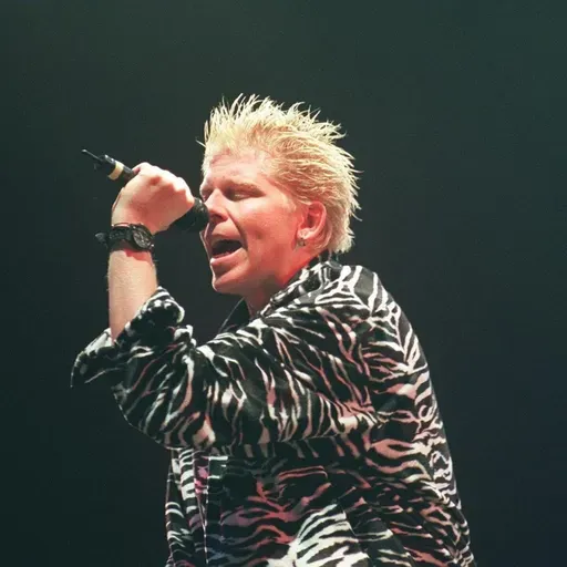 Self Esteem – The Offspring