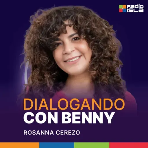 Dialogando con Benny - Domingo, 8 de marzo de 2026