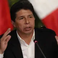 ESPAÑOLES ATRAPADOS EN PERÚ - Anatomía de un autogolpe de Estado - P17/T4