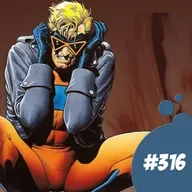 #316 - Reseñotrón septiembre 2025