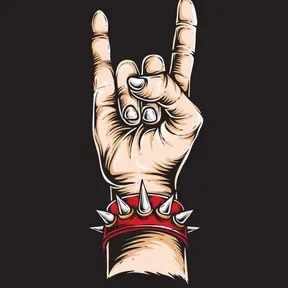 Rock ZIH