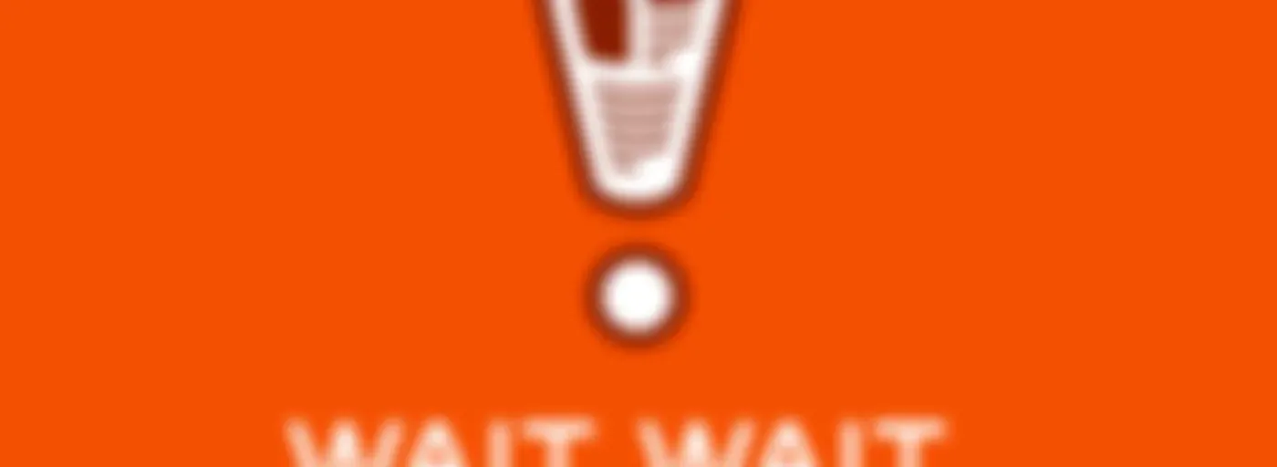 Wait Wait... Don't Tell Me!