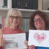 #StoryTesiTellingInTheCity 18 Settembre 2025