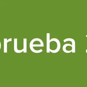 prueba 2