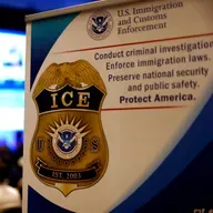 ICE Under Trump