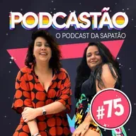 #75 - Nóia de sapatão X Nóia de hétero com Camila Fremder