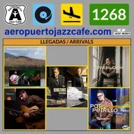 Aeropuerto Jazz Café 1268