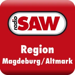 radio SAW regional (Magdeburg/Altmark) Live