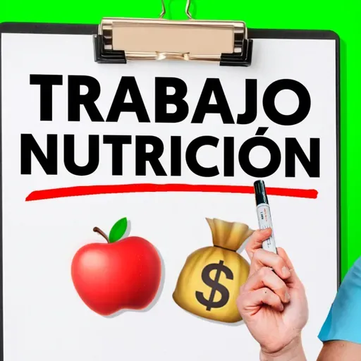 ¿Cuáles son las Salidas Laborales de la Carrera de Nutrición Humana y Dietética en España?