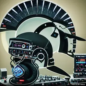 Radio LEGION FT (Cumbia)