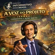 NOTÍCIAS DO DIA 3 DE ABRIL DE 2026, DIA DE SEXTA-FEIRA SANTA E PAIXÃO DE CRISTO, COM ENILSON TAVEIRA 🎚️📿