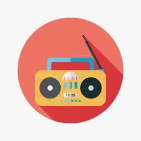 Web Radio