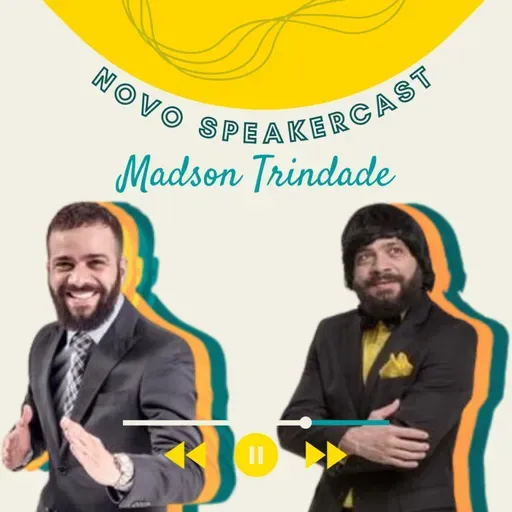 Papo com Palestrante #173 - Madson Trindade