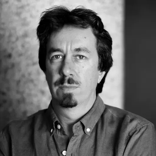 Dos Gardenias - Pedro Mairal