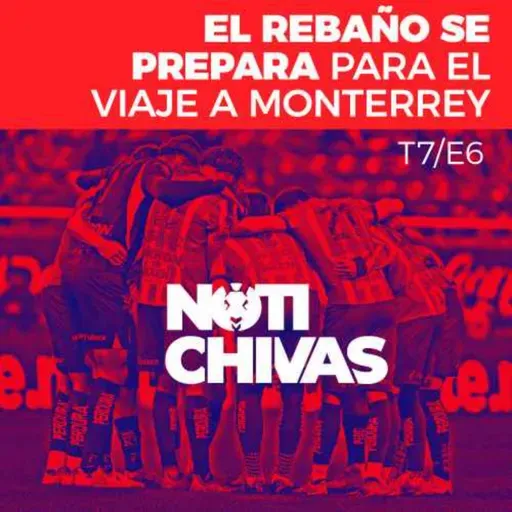 CHIVAS VIAJA A MONTERREY