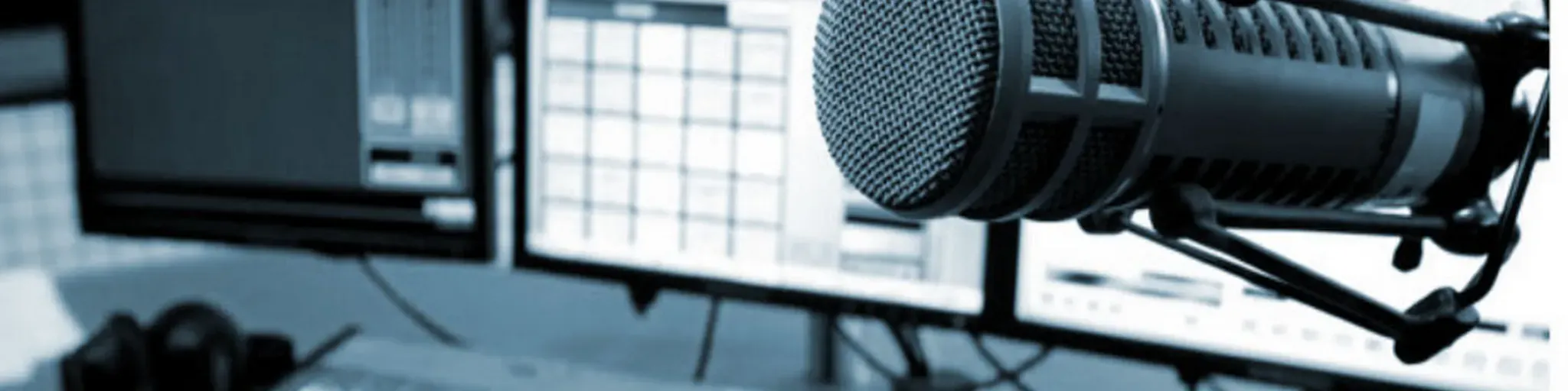 Radio internacional