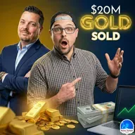 I Asked a Millionaire Why He Sold ALL His Gold | TBNS 1076