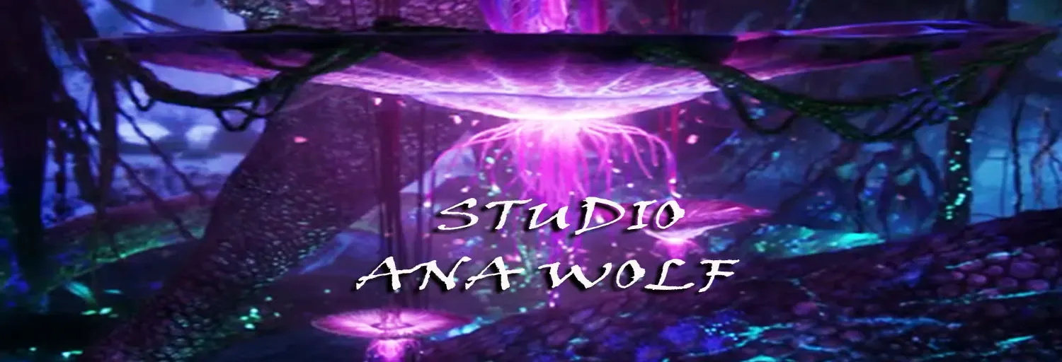StudioAnaWolf