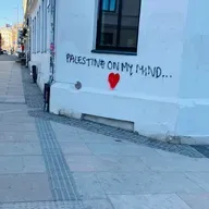 Fri Palestina