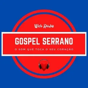 Web Rádio Gospel Serrano