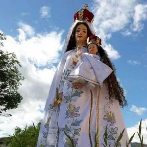 parroquia nuestra señora de las mercedes