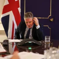 Trump keeps Starmer out of the loop on Iran