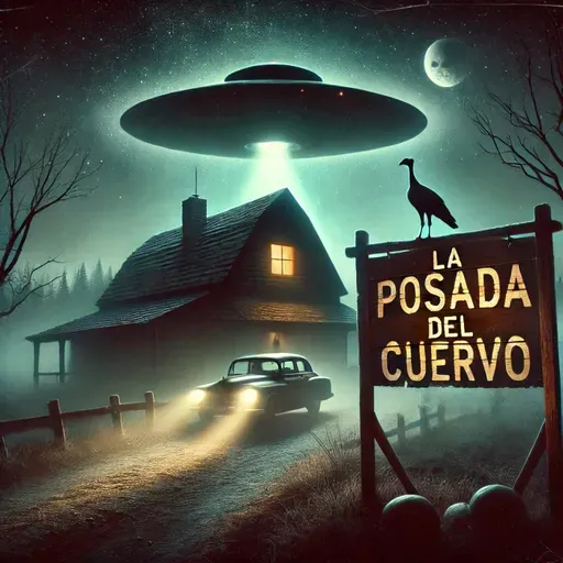 El Ufólogo Humanoide: Cazador de OVNIS