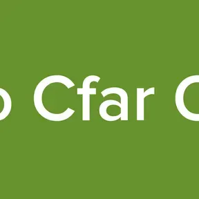 studio Cfar Online