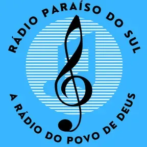 Web Radio Paraiso do sul gospel