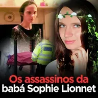 Uma viagem a TRABALHO se tornou uma armadilha MORTAL | Sophie Lionnet