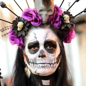 Calaveritas Literarias