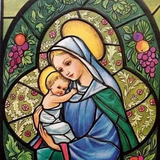 ORACIÓN DEL CORAZÓN S 29-03-25