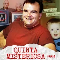 A OBSESSÃO DE SHIRLEY TURNER | Caso Andrew Bagby #605