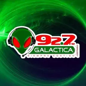 radio galactica 92.7fm