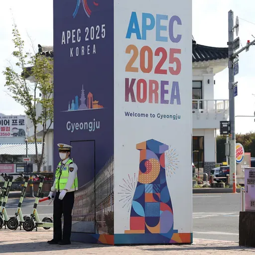 What to expect from APEC 2025