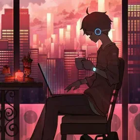 Lo-fi Brasil FM