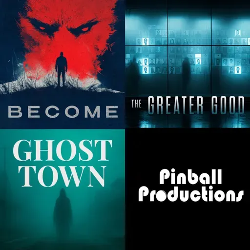 If You Are Missing Severance, Check Out The Greater Good: Voyage Media Recommends