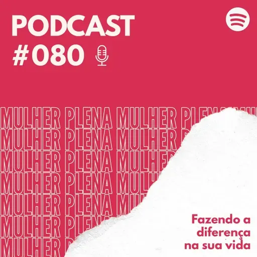 #80 - LUTE POR SUA VIDA