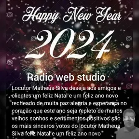 Rádio web