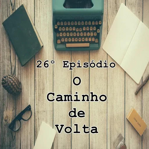 O Caminho de Volta