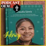 Claudia Sántiz, defiende su origen y su sazón