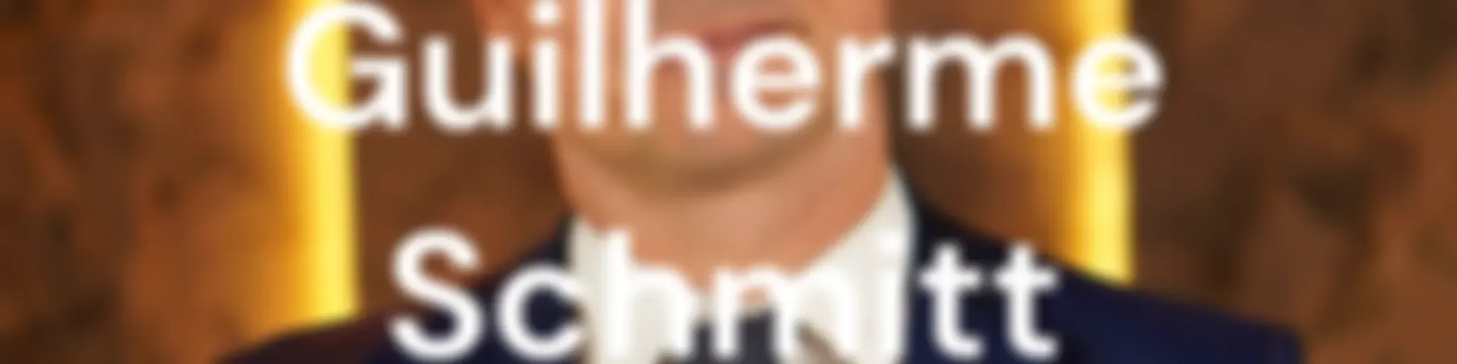 Guilherme Schmitt - Cirurgião Plástico