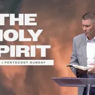 The Holy Spirit | Week 2