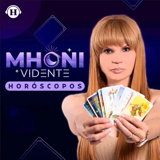 Horóscopos con Mhoni Vidente: Estos serán los signos más poderosos de la semana