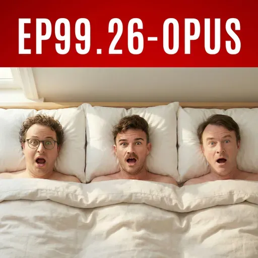 Claude 4.5 Opus Shocks, The State of AI in 2025, Fara-7B & MCP-UI | EP99.26