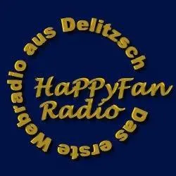 HaPPyFan-Radio Live