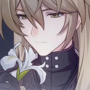 IN THE NAME OF LOVE.